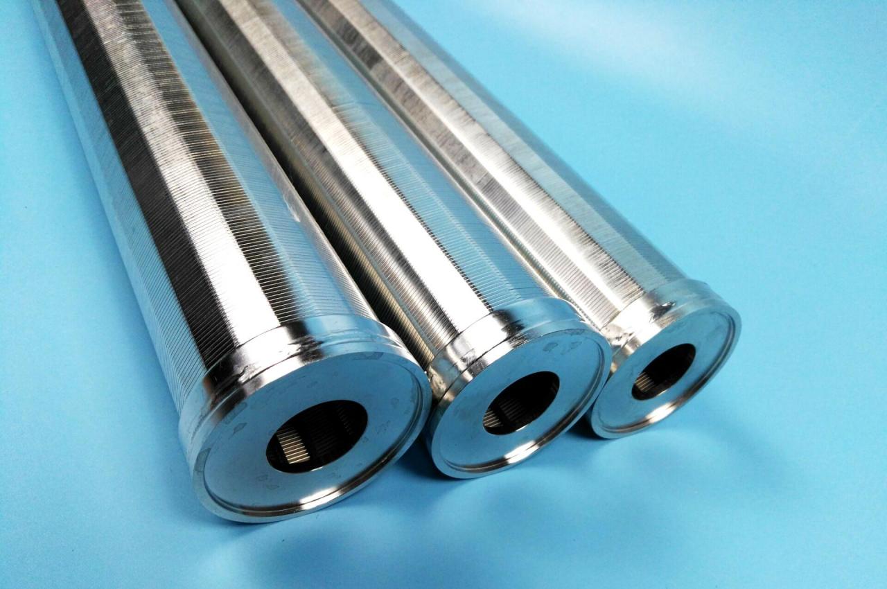 燒結網濾芯的清洗方法_http://www.zfsolar.cn_新聞資訊_第1張