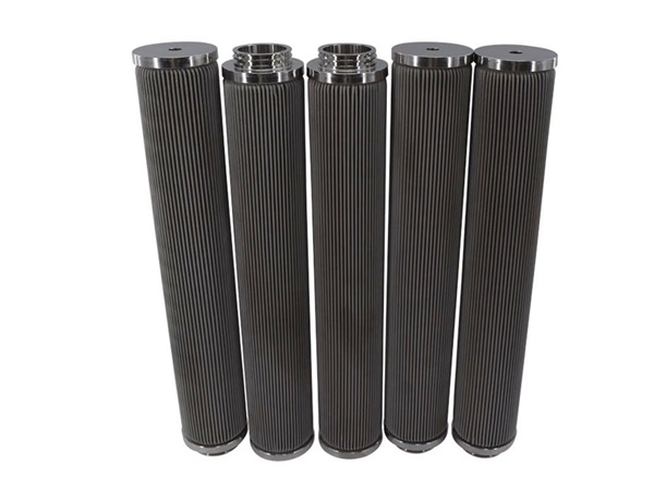甲醇過濾器濾芯_http://www.zfsolar.cn_不銹鋼折疊濾芯_第2張