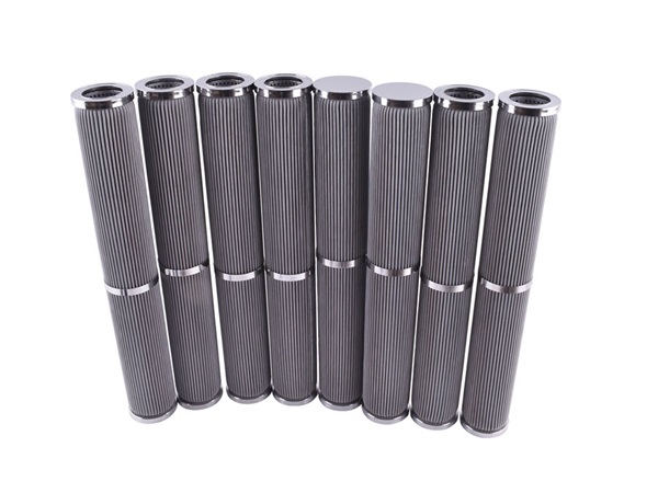 甲醇過濾器濾芯_http://www.zfsolar.cn_不銹鋼折疊濾芯_第3張