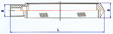 標(biāo)準(zhǔn)五層不銹鋼燒結(jié)網(wǎng)_http://www.zfsolar.cn_產(chǎn)品中心_第6張
