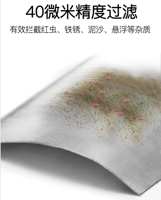 不銹鋼編織網濾筒_http://www.zfsolar.cn_不銹鋼編織網類_第5張