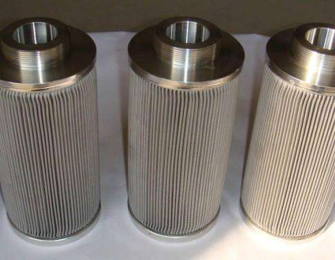 不銹鋼濾芯有哪幾種類型？_http://www.zfsolar.cn_常見問題_第1張