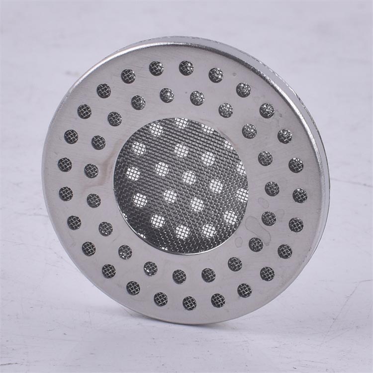 雙層過濾網(wǎng)筒