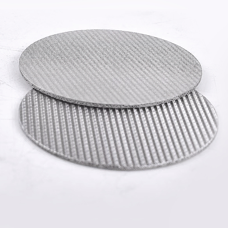 為什么選擇我們的燒結網