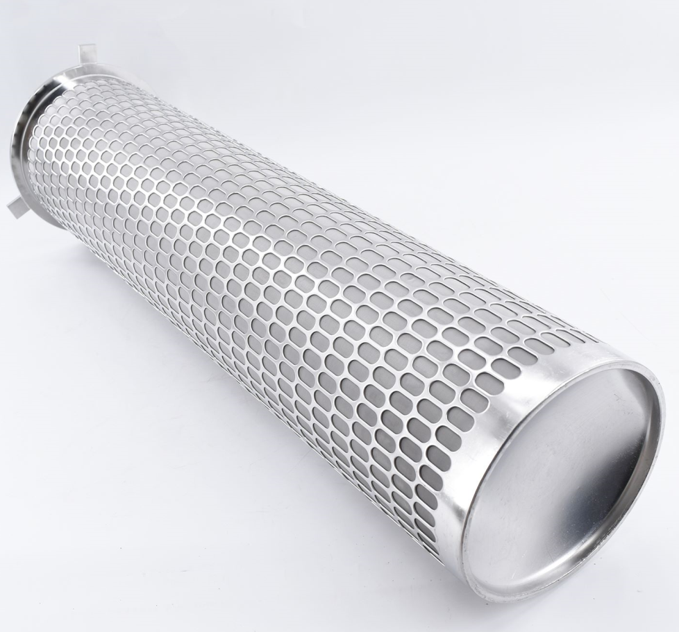 衛生級過濾器簡單介紹